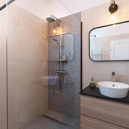 Le Refuge Champenois Holiday home