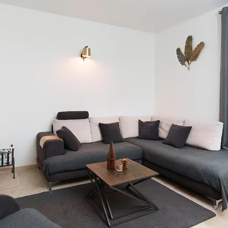 Le Refuge Champenois Holiday home *