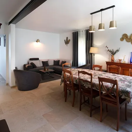 Σπίτι διακοπών Le Refuge Champenois Verneuil (Marne)