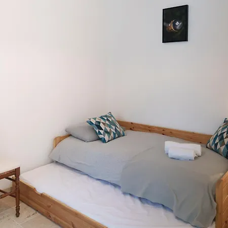 Le Refuge Champenois * Verneuil (Marne)