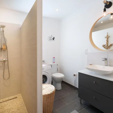 Σπίτι διακοπών Le Refuge Champenois