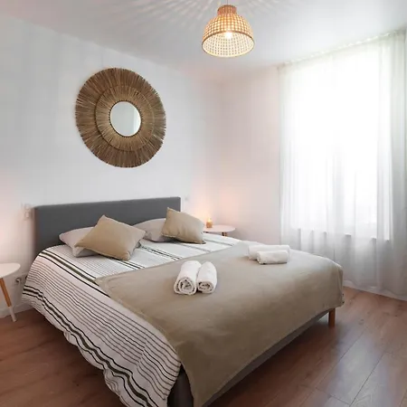 Le Refuge Champenois Holiday home *
