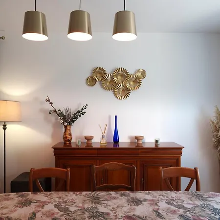 Σπίτι διακοπών Le Refuge Champenois *